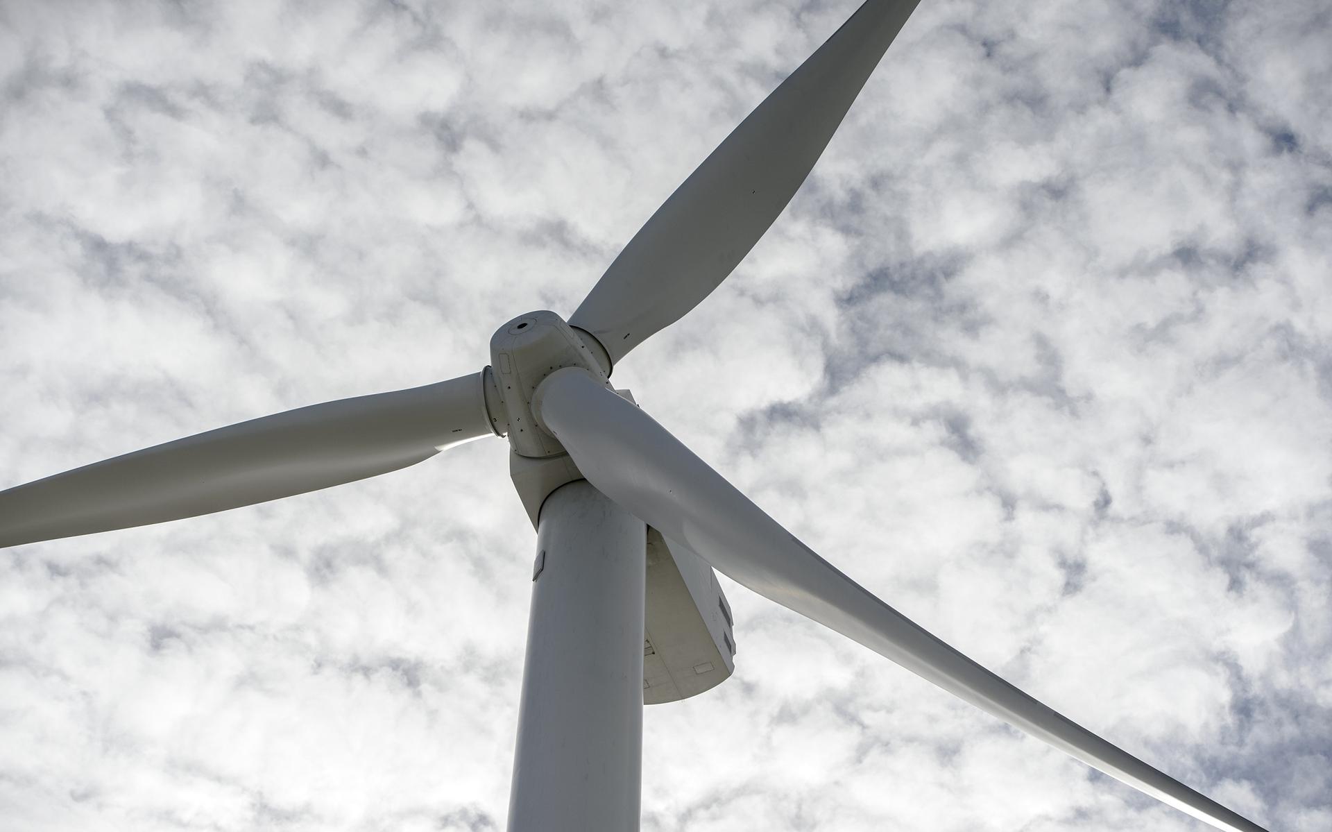 Groninger Staten Hakken Woensdag Knoop Door In Windparksoap Eemshaven ...